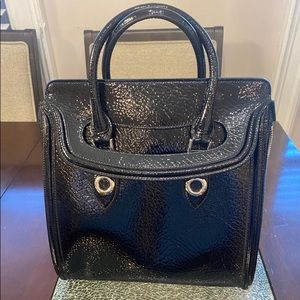 Alexander McQueen purse
